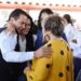 Toño Ochoa escucha y atiende personalmente a la gran familia duranguense
