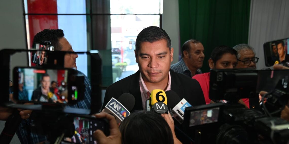 Avanza Gómez Palacio en propuesta de Ley de Ingresos y Presupuesto de Egresos 2027