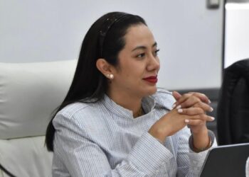 Estrategia de Betzabé Martínez se traduce en más obra y atención a servicios prioritarios