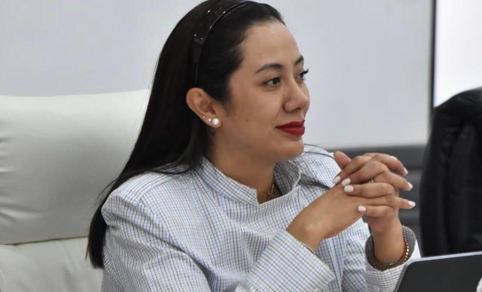 Estrategia de Betzabé Martínez se traduce en más obra y atención a servicios prioritarios