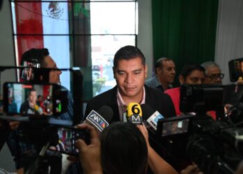 Avanza Gómez Palacio en propuesta de Ley de Ingresos y Presupuesto de Egresos 2027
