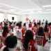 Entrega Marisol Rosso a la Cruz Roja donativo de más de 1.1 mdp, como resultado de la Colecta Anual 2026