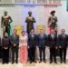 Congreso genera diálogo con secretarios sobre avances y retos.