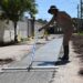 Universal avanza con obras que mejoran sus servicios y vialidades