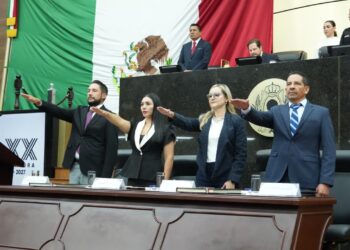 Necesario fortalecer desarrollo económico: diputados.