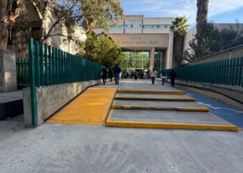 “Nos sentimos estafados” por el servicio del IMSS: Coparmex