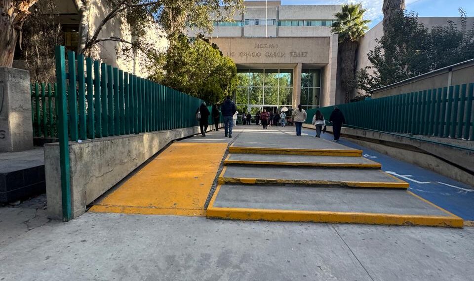 “Nos sentimos estafados” por el servicio del IMSS: Coparmex