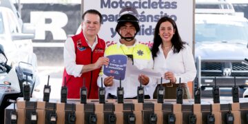 Con más equipamiento, Durango seguirá siendo uno de los estados más seguros del país