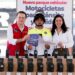 Con más equipamiento, Durango seguirá siendo uno de los estados más seguros del país