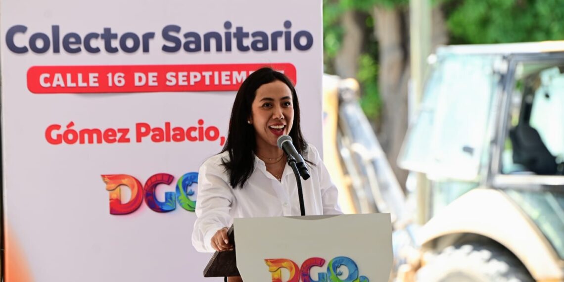 Avanzan obras prioritarias del Plan Fluye; Betzabé destaca coordinación intergubernamental