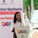 Avanzan obras prioritarias del Plan Fluye; Betzabé destaca coordinación intergubernamental