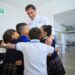 Nutrimos el corazón de la gran familia duranguense: Toño Ochoa