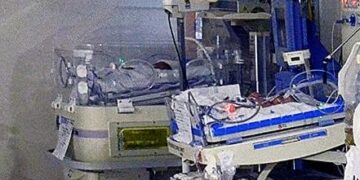 Fiscalía estatal apoyará investigación federal por muerte de cinco bebés