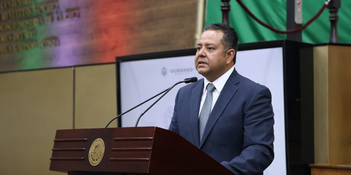 Más de 619 obras, transforman la conectividad y el desarrollo de Durango; con infraestructura urbana que da seguridad a los duranguenses