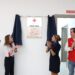 Nuevo Call Center de Línea Más Vida brindará atención emocional permanente; Marisol Rosso pone en marcha este servicio de la Cruz Roja