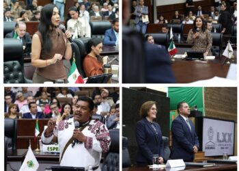 Plantean diputados atender caminos y tema del agua