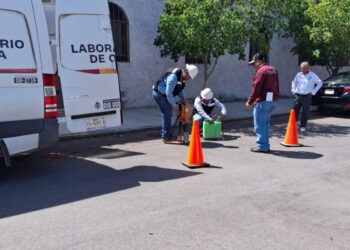 Betzabé Martínez refuerza medidas de control para garantizar obras de calidad y uso responsable de recursos