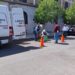 Betzabé Martínez refuerza medidas de control para garantizar obras de calidad y uso responsable de recursos