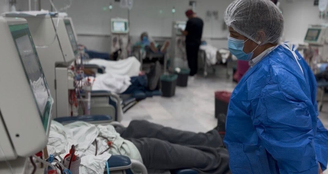 CEDH recibe unas 35 quejas contra el IMSS en Durango