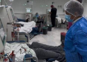 CEDH recibe unas 35 quejas contra el IMSS en Durango