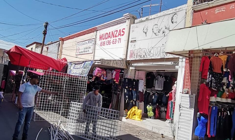 Falla de suministro eléctrico afectó a comercios y hogares durante 30 horas