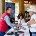 Para que Durango siga siendo líder nacional forestal, Esteban escucha y refrenda su compromiso de trabajar con líderes forestales