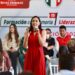 La mejor escuela política en México es la del PRI: Dany Soto