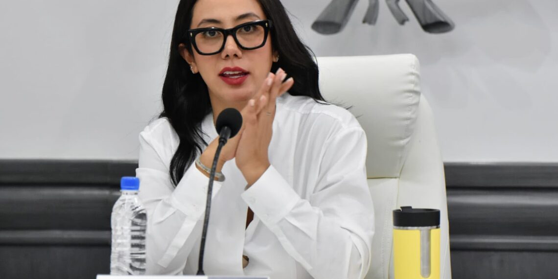 Con IMPLADEM, Gobierno de Betzabé Martínez avanza a una visión de ciudad construida con participación y rumbo al 2050