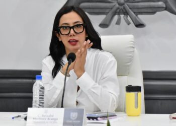 Con IMPLADEM, Gobierno de Betzabé Martínez avanza a una visión de ciudad construida con participación y rumbo al 2050