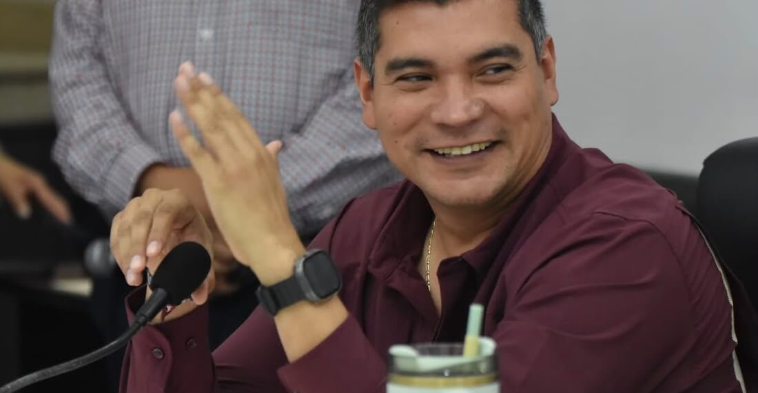 Gómez Palacio fortalece el control y la transparencia sobre sus bienes municipales