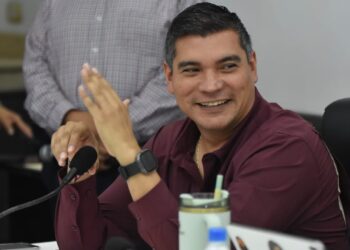 Gómez Palacio fortalece el control y la transparencia sobre sus bienes municipales