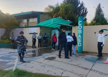 Fortalecen acciones preventivas en escuelas y espacios deportivos