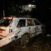 Finaliza operativo de Guanaceví con la localización de tres víctimas arrastradas por creciente de arroyo.