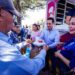 Apapacho Express es el camino que nos une al llevar comida y cariño a quienes más lo necesitan