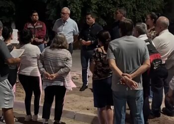 De Frente, Gobierno de Betzabé Martínez atiende las molestias ciudadanas por fuertes olores en Hamburgo