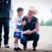 Guadalupe Victoria tendrá nuevo estadio de fútbol; Esteban Villegas inicia obra para fomentar el deporte entre niños, jóvenes y adultos