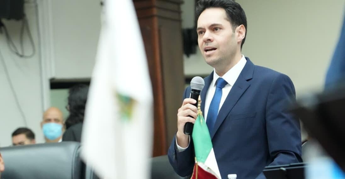Consolidan comparecencias transparencia y rendición de cuentas: Alejandro Mojica.