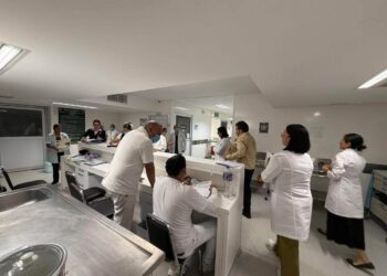 Ven error humano en fallecimiento de bebés en el IMSS; investigaciones van al 50%