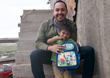 Eduardo Rodríguez impulsa las “MoChidas” en apoyo a más de 150 familias