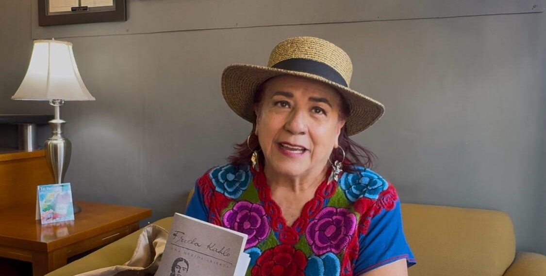 La “Fridomanía” y la mujer detrás del ícono, en nuevo ensayo que será presentado este martes