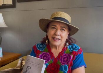 La “Fridomanía” y la mujer detrás del ícono, en nuevo ensayo que será presentado este martes