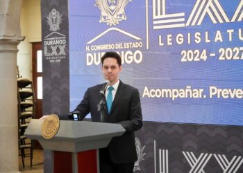 Asume JUGOCOPO compromiso permanente con la prevención del suicidio: Alejandro Mojica.