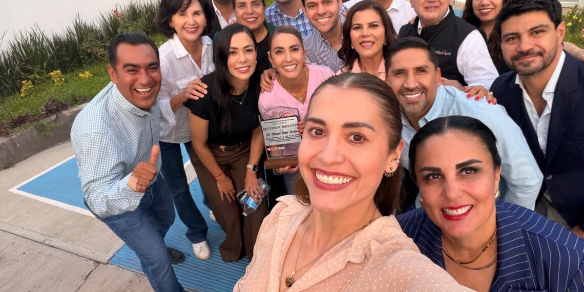 Destaca Alejandro Mojica labor de Marisol a través de Cirugías Extramuros