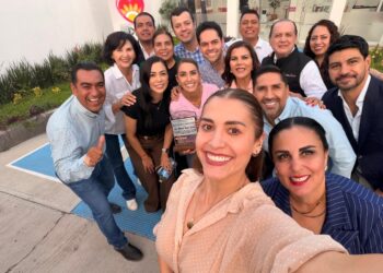 Destaca Alejandro Mojica labor de Marisol a través de Cirugías Extramuros