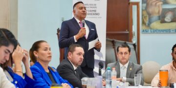 Ven mejorable, formato y criterios de comparecencias ante Cabildo