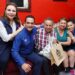 Impulsa Toño Ochoa red de apoyo a cuidadores