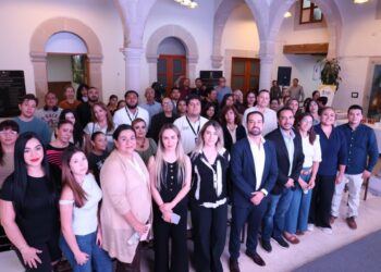 Promueve Congreso comunicación más cercana y humana ante la era digital.