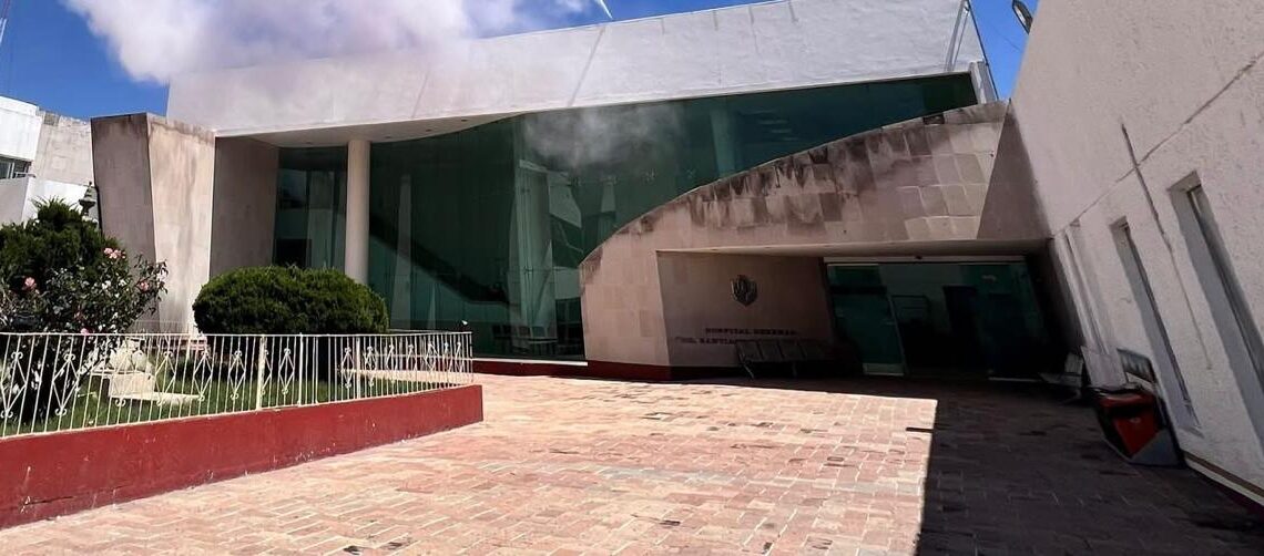 ISSSTE priorizará la gestión para construir un nuevo hospital… en Gómez Palacio
