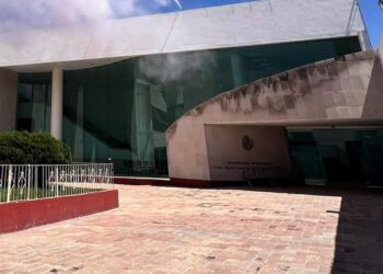 ISSSTE priorizará la gestión para construir un nuevo hospital… en Gómez Palacio