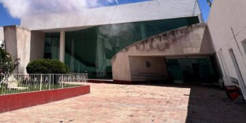 ISSSTE priorizará la gestión para construir un nuevo hospital… en Gómez Palacio